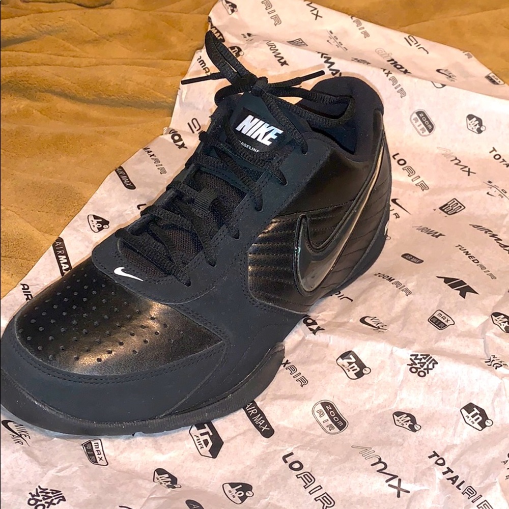 Men’s Nike shoes